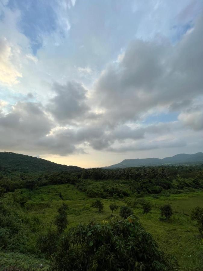 Rajput Farm Villa Alībāg Exteriör bild